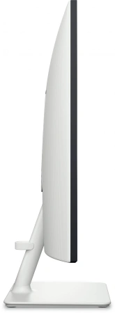Монитор Dell 27" S2725H черный/белый IPS LED 4ms 16:9 HDMI M/M матовая 300cd 178гр/178гр 1920x1080 100Hz FHD 6.33кг