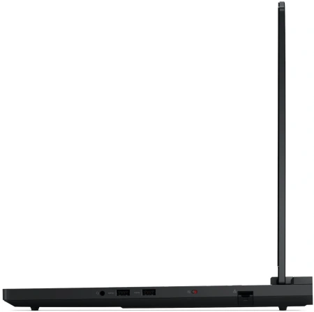 Ноутбук Lenovo Legion Pro 7 16IAX10H Core Ultra 9 275HX 32Gb SSD1Tb NVIDIA GeForce RTX5070Ti 12Gb 16" OLED WQXGA (2560x1600) без ОС black WiFi BT Cam (83F50026RK)