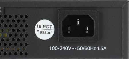 Коммутатор TP-Link SG3452X (L2+) 48x1Гбит/с 4SFP+ управляемый