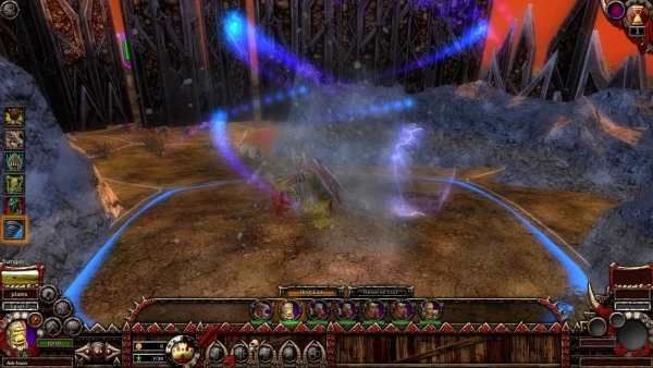 Дополнение к игре для ПК Fulqrum Publishing Elven Legacy: Magic (12+)