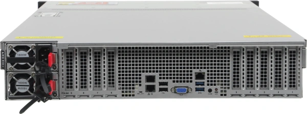 Сервер IRU Rock G2212IG5 2x4410T 2x32Gb 2x1Tb M.2 SSD C741 AST2600 2xGigEth 2x1600W w/o OS (2138941)