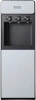Кулер AEL LC-825a напольный компрессорный черный/серебристый