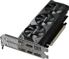 Видеокарта Gigabyte PCI-E 5.0 GV-N5060D7-8GL NVIDIA GeForce RTX 5060 8Gb 128bit GDDR7 2497/28000 HDMIx1 DPx3 HDCP Ret low profile