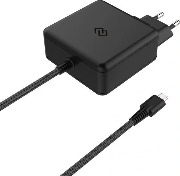 Блок питания Digma DM-U100-GAN автоматический 100W 5V-20V 3A от бытовой электросети