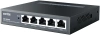 Маршрутизатор Netis NR105GPE 10/100/1000BASE-T черный