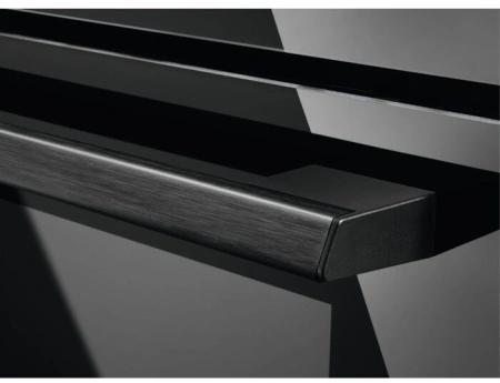 Духовой шкаф Электрический Electrolux EOD5H70Z черный