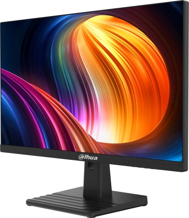 Монитор Dahua 24.5" DHI-LM25-B221B черный IPS LED 5ms 16:9 HDMI матовая 1500:1 300cd 178гр/178гр 1920x1080 144Hz DP FHD 2.9кг