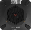 ПК Мини Chuwi AuBox Ryzen 7 8745HS (3.8) 32Gb SSD1Tb 780M Windows 11 Pro 2x2.5GbitEth WiFi BT 120W серебристый/черный