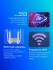 Роутер беспроводной Keenetic Explorer 4G (KN-4910) AC1200 10/100BASE-TX/4G cat.4 белый