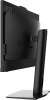 Моноблок MSI Pro AP242P 14M-670XRU 23.8" Full HD i3 14100 (3.5) 8Gb SSD512Gb UHDG 730 без ОС GbitEth WiFi BT 120W клавиатура мышь Cam черный 1920x1080