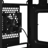 Корпус Aerocool Streak-A-BK-v1 черный без БП ATX 1x92mm 2x120mm 2xUSB2.0 1xUSB3.0 audio
