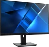 Монитор Acer 27" Vero B277KLBbmiiprzx черный IPS LED 4ms 16:9 HDMI M/M матовая HAS Piv 350cd 178гр/178гр 3840x2160 72Hz FreeSync DP Quad 4K (2160p) USB 5.12кг