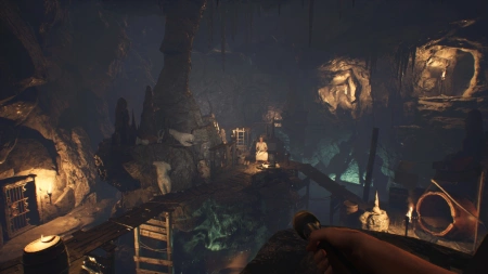 Игра для ПК Dear Villagers The Forgotten City (12+)