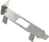 Сетевой адаптер 10G Ethernet Zyxel XGN100C-ZZ0102F PCI Express x4