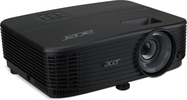 Проектор Acer X1329 DLP 4800Lm ANSI (1280x800) 20000:1 ресурс лампы:5000часов 1xUSB typeA 2xHDMI 2.4кг