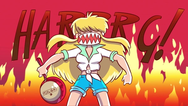 Игра для ПК Games of PID V`s Rage (6+)