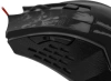 Мышь Defender Sin`Sister GM-933 черный оптическая 7200dpi USB 5but (52933)