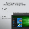 Планшет Digma EVE 1496E N4020 (1.1) 2C RAM8Gb ROM256Gb 11.6" IPS 1366x768 Windows 11 Home черный 5Mpix 5Mpix BT WiFi microSD 256Gb 5500mAh 435hrs