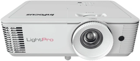 Проектор Infocus Vista II IN0046SL DLP 4700Lm LS (1280x800) 30000:1 ресурс лампы:15000часов 1xUSB typeA 2xHDMI 2.9кг