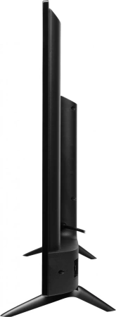 Телевизор LED BQ 43" 43S05B черный/черный FULL HD 60Hz DVB-T DVB-T2 DVB-C USB WiFi Smart TV