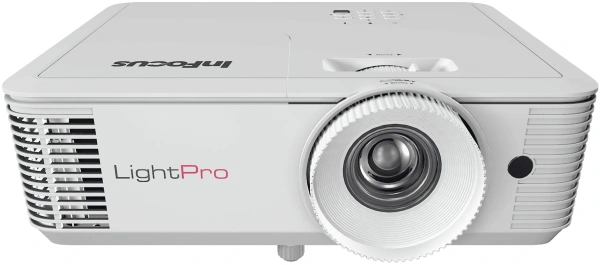 Проектор Infocus Genesis IV IN0048SL DLP 4400Lm LS (1920x1080) 30000:1 ресурс лампы:15000часов 1xUSB typeA 2xHDMI 2.9кг