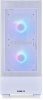 Корпус Lian-Li Lancool 205 Mesh белый без БП ATX 2x120mm 2x140mm 2xUSB3.0 audio bott PSU