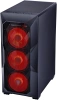 ПК Bloody BD-PC RB55C1 MT Ryzen 5 5600X (3.7) 16Gb SSD1Tb RTX4060 8Gb Windows 11 Home 64 GbitEth 500W черный (RUS) (2107145)