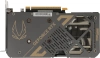 Видеокарта Zotac PCI-E 5.0 RTX 5060TI 16GB AMP NVIDIA GeForce RTX 5060TI 16Gb 128bit GDDR7 2632/28000 HDMIx1 DPx3 HDCP Ret