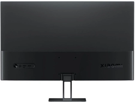 Монитор Xiaomi 27" Monitor A27i черный IPS LED 16:9 HDMI матовая 250cd 178гр/178гр 1920x1080 100Hz DP FHD 3.6кг