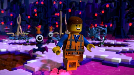 Игра для ПК Warner Brothers The LEGO Movie 2 - Videogame (6+)