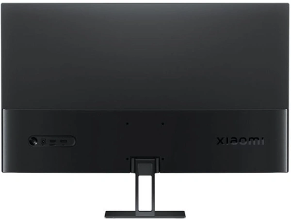 Монитор Xiaomi 27" Monitor A27i черный IPS LED 16:9 HDMI матовая 250cd 178гр/178гр 1920x1080 100Hz DP FHD 3.6кг