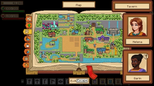 Игра для ПК Pretty Soon Seeds of Calamity (Ранний доступ) (12+)