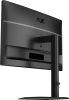Монитор AOC 27" Q27E4CV черный IPS LED 16:9 HDMI M/M матовая HAS Piv 350cd 178гр/178гр 2560x1440 120Hz DP 2K USB 5.55кг