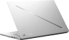 Ноутбук Asus ROG Zephyrus G16 GA605KM-QR036 Ryzen AI 7 350 32Gb SSD1Tb NVIDIA GeForce RTX 5060 8Gb 16" OLED 2.5K (2560x1600) без ОС white WiFi BT Cam Bag (90NR0NE2-M00250)