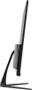 Монитор Digma 23.8" Progress 24P302F черный IPS LED 5ms 16:9 HDMI матовая 250cd 178гр/178гр 1920x1080 100Hz FreeSync VGA FHD 3.6кг