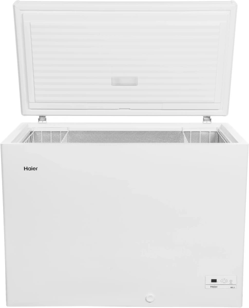 Морозильный ларь Haier HCE301R белый