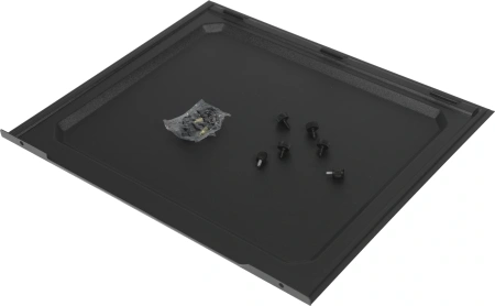 Корпус Formula Air Mesh G4 черный без БП mATX 2x120mm 1xUSB2.0 1xUSB3.0 audio