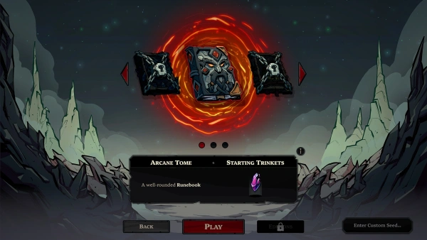 Игра для ПК Goblinz Studio Runeborn (6+)