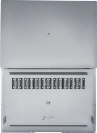 Ноутбук Digma Pro Pactos Core i3 1215U 8Gb SSD256Gb Intel UHD Graphics 16" IPS WUXGA (1920x1200) Windows 11 Pro dk.grey WiFi BT Cam 5500mAh (DN16P3-8CXW01)
