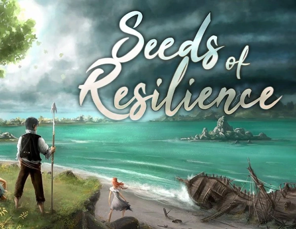Игра для ПК Goblinz Studio Seeds of Resilience (6+)