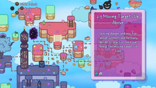 Игра для ПК Nejcraft GoobnBalloonsDX (12+)