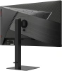Монитор Bloody 27" MN273Q черный IPS LED 16:9 HDMI M/M матовая HAS Piv 300cd 178гр/178гр 2560x1440 180Hz G-Sync FreeSync DP QHD 4.85кг