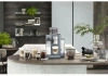 Кофемашина Delonghi EXAM440.55.G 1450Вт серый