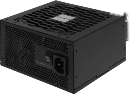 Блок питания Chieftec ATX 850W Vita BPX-850-S Gen.5 half mod. 80+ bronze (20+4pin) APFC 120mm fan 6xSATA RTL