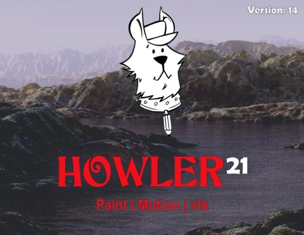 Игра для ПК Kiss PD Howler 21 (6+)