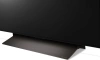 Телевизор OLED LG 65" OLED65C4RLA.ARUB коричневый 4K Ultra HD 120Hz DVB-T DVB-T2 DVB-C DVB-S2 USB WiFi Smart TV