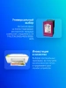 Картридж струйный HP 652 F6V24AE многоцветный печ.гол.в компл. (200стр.) для HP DJ IA 1115/2135/3635/4535/3835/4675