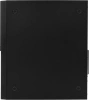 Корпус Foxline FL-1001-TFX300S черный 300W mATX 2xUSB2.0 2xUSB3.0 audio bott PSU
