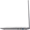 Ноутбук IRU Tactio 14RLH Ryzen 5 7430U 16Gb SSD256Gb AMD Radeon Graphics 14" IPS FHD (1920x1080) FreeDOS grey WiFi BT Cam 4000mAh (2084804)