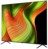 Телевизор OLED LG 77" OLED77B5RLA.ARUG коричневый/серый 4K Ultra HD 120Hz DVB-T DVB-T2 DVB-C DVB-S2 USB WiFi Smart TV